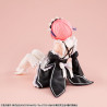 Re:Zero - Figurine Ram, Palm Size
