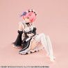 Re:Zero - Figurine Ram, Palm Size