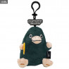 Harry Potter / Fantastic Beasts plush keychain - Harry, Albus, Drago, Hermione, Newton or Niffler