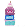 Milky Subway The Galactic Limited Express - Pack 6 figurines Tsumichen Stack up & Change, (with gift)