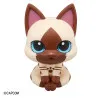 PRÉCOMMANDE - Monster Hunter - Figurine Airou, Look Up