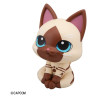 PRÉCOMMANDE - Monster Hunter - Figurine Airou, Look Up