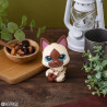 PRÉCOMMANDE - Monster Hunter - Figurine Airou, Look Up