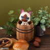 PRE ORDER - Monster Hunter - Airou figure, Look Up