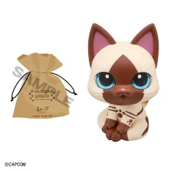 PRÉCOMMANDE - Monster...