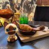 PRÉCOMMANDE - Monster Hunter - Figurine Airou, Look Up (with gift)