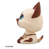 PRÉCOMMANDE - Monster Hunter - Figurine Airou, Look Up (with gift)