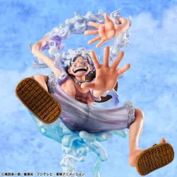 PRÉCOMMANDE - One Piece -...