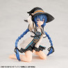 Mushoku Tensei Jobless Reincarnation - Figurine Roxy Migurdia Bare Legs, Melty Princess Palm Size