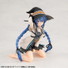 Mushoku Tensei Jobless Reincarnation - Roxy Migurdia figure Bare Legs, Melty Princess Palm Size