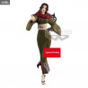 One Piece - Boa Hancock, Dracule Mihawk or Crocodile figure, Treasure Cruise World Journey