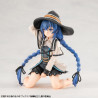 Mushoku Tensei Jobless Reincarnation - Roxy Migurdia figure Bare Legs, Melty Princess Palm Size