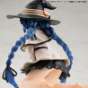 Mushoku Tensei Jobless Reincarnation - Figurine Roxy Migurdia Bare Legs, Melty Princess Palm Size