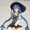 Mushoku Tensei Jobless Reincarnation - Roxy Migurdia figure Bare Legs, Melty Princess Palm Size