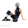 PRÉCOMMANDE - Naruto Shippuden - Figurine Kakashi-Sensei, G.E.M. Palm Size