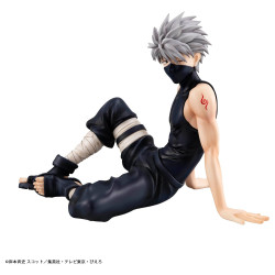 PRÉCOMMANDE - Naruto...