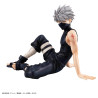 PRÉCOMMANDE - Naruto Shippuden - Figurine Kakashi-Sensei, G.E.M. Palm Size