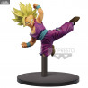 Dragon Ball Super - Figurine Son Gohan Super Saiyan 2 ou Ultimate, Chosenshiretsuden