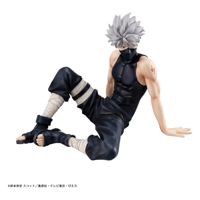 PRÉCOMMANDE - Naruto...
