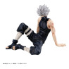 PRÉCOMMANDE - Naruto Shippuden - Figurine Kakashi-Sensei, G.E.M. Palm Size