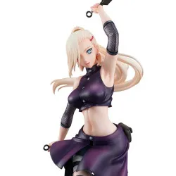 Naruto - Figurine Yamanaka...