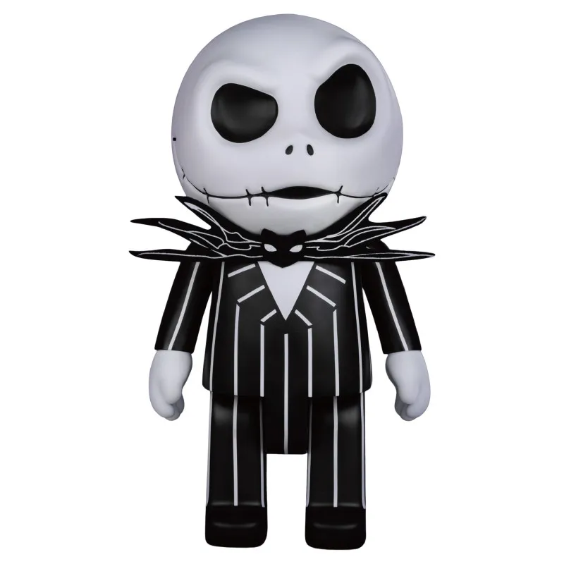PREORDER - Disney, The Nightmare Before Christmas - Jack Skellington figure piggy bank, Syaking-Bang