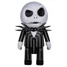 PREORDER - Disney, The Nightmare Before Christmas - Jack Skellington figure piggy bank, Syaking-Bang