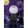 PREORDER - Disney, The Nightmare Before Christmas - Jack Skellington figure piggy bank, Syaking-Bang