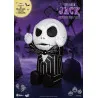 PREORDER - Disney, The Nightmare Before Christmas - Jack Skellington figure piggy bank, Syaking-Bang