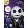 PREORDER - Disney, The Nightmare Before Christmas - Jack Skellington figure piggy bank, Syaking-Bang
