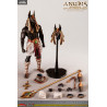 Anubis Guardian of The Underworld or Phantom Killer figure
