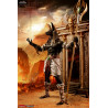 Anubis Guardian of The Underworld or Phantom Killer figure
