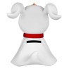 PREORDER - Disney, The Nightmare Before Christmas - Zero figure piggy bank, Palm Size Functional Figurine