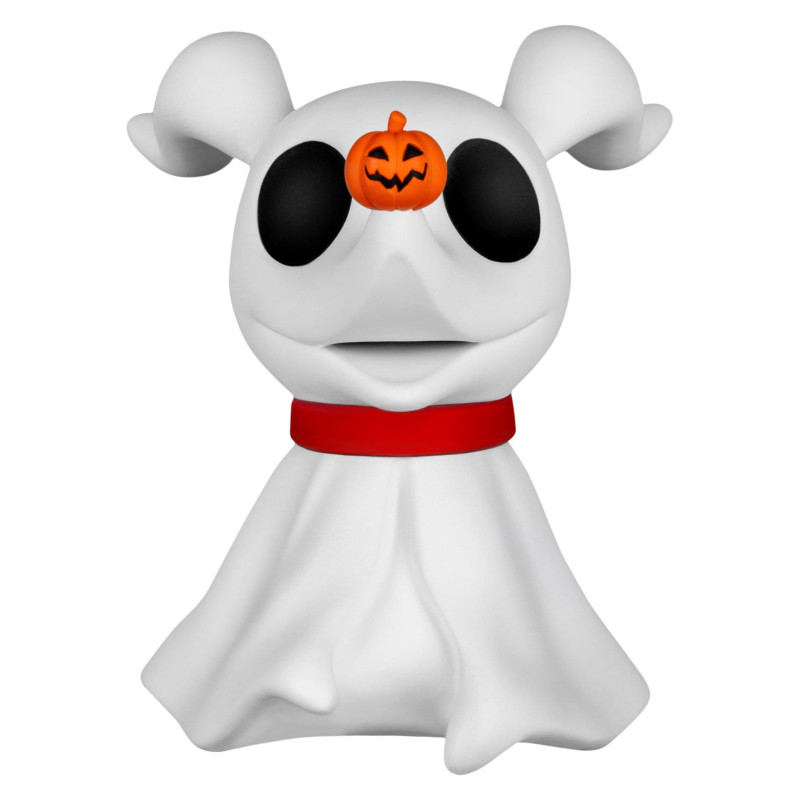PREORDER - Disney, The Nightmare Before Christmas - Zero figure piggy bank, Palm Size Functional Figurine