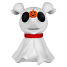 PREORDER - Disney, The Nightmare Before Christmas - Zero figure piggy bank, Palm Size Functional Figurine