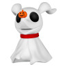 PREORDER - Disney, The Nightmare Before Christmas - Zero figure piggy bank, Palm Size Functional Figurine