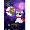 PREORDER - Disney, The Nightmare Before Christmas - Zero figure piggy bank, Palm Size Functional Figurine