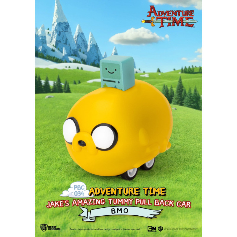 PREORDER - Adventure Time -...