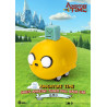 PREORDER - Adventure Time - Pack 6 figures pull-back car Jake's Amazing Tummy, Blind Box