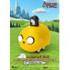 PREORDER - Adventure Time - Pack 6 figures pull-back car Jake's Amazing Tummy, Blind Box