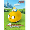 PREORDER - Adventure Time - Pack 6 figures pull-back car Jake's Amazing Tummy, Blind Box