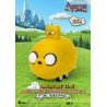 PREORDER - Adventure Time - Pack 6 figures pull-back car Jake's Amazing Tummy, Blind Box