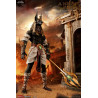 Anubis Guardian of The Underworld or Phantom Killer figure