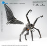 PRE ORDER - Godzilla (2014) - Pack 2 figures Male & Female Muto, Exquisite Basic