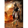 Anubis Guardian of The Underworld or Phantom Killer figure