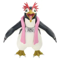 Evangelion:1.0 - Penpen...