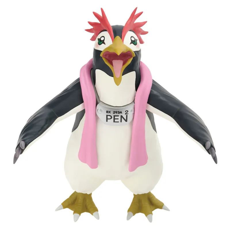 Evangelion:1.0 - Penpen figure, Ichibansho