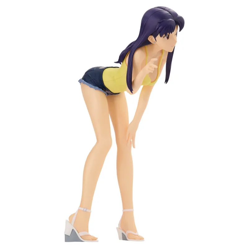 Evangelion:1.0 - Figurine...