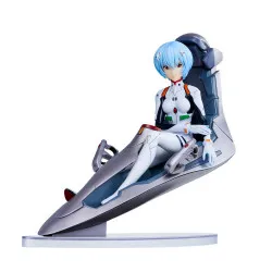 Evangelion:1.0 - Figurine...