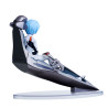 Evangelion:1.0 - Rei Ayanami figure, Ichibansho